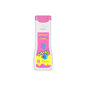 Sabonete Íntimo Babablu Tutti Frutti - Hábito Cosméticos