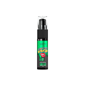 Gel Beijável Maçã Verde - Hábito Cosméticos