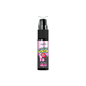 Gel Beijável Tutti Frutti - Hábito Cosméticos