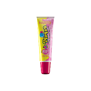 Hidratante Labial Magic Color 10g - Hábito Cosméticos