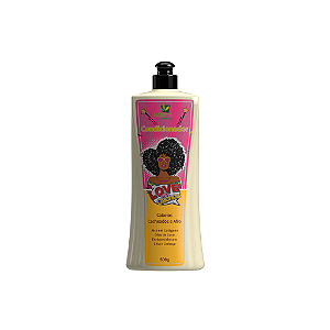 Condicionador Love My Cachos - Hábito Cosméticos