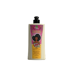 Finalizador Love My Cachos - Hábito Cosméticos