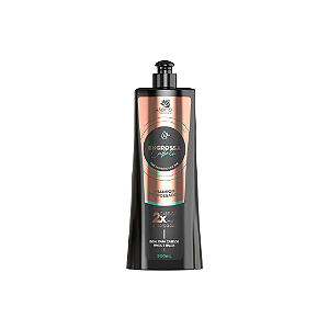 Shampoo Engrossa Cabelo - Hábito Cosméticos