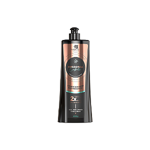 Condicionador Engrossa Cabelo - Hábito Cosméticos