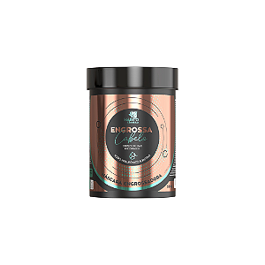 Máscara Engrossa Cabelo - Hábito Cosméticos