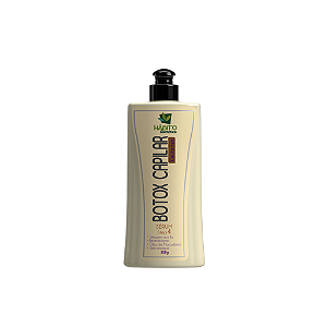 Sérum Botox - Hábito Cosméticos