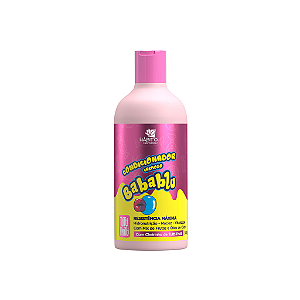 Condicionador Babablu Tutti-Frutti - Hábito Cosméticos