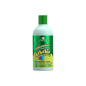 Condicionador Babablu Maçã Verde - Hábito Cosméticos