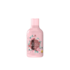 Leave-In Rosa Mosqueta - Hábito Cosméticos