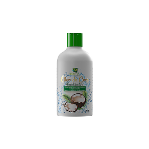 Finalizador Creme Óleo de Coco 280g - Hábito Cosméticos