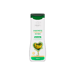 Sabonete Íntimo Barbatimão - Hábito Cosméticos