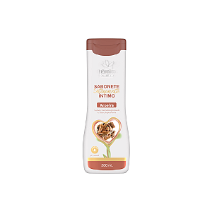 Sabonete Íntimo Aroeira - Hábito Cosméticos