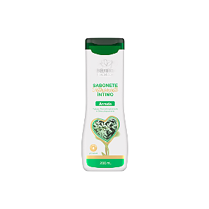 Sabonete Íntimo de Arruda - Hábito Cosméticos