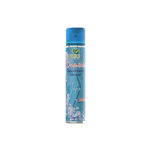 Desodorante Íntimo Desinibida Talco - Hábito Cosméticos