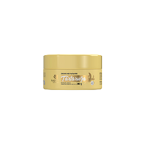 Creme Hidratante Tartaruga - Hábito Cosméticos