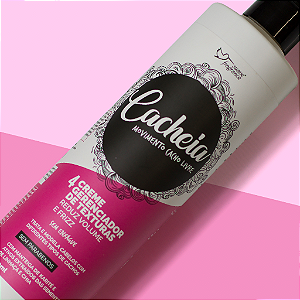 Creme Gerenciador Cacheia - Suave Fragrance