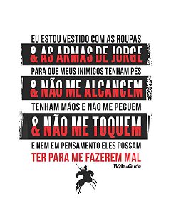 Armas de Jorge