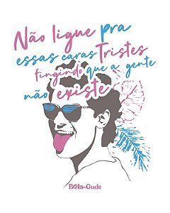 Caras Tristes