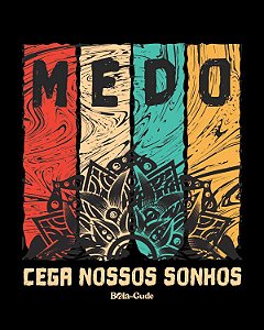 Cega Nossos Sonhos