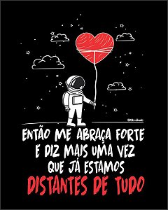 Distantes de Tudo