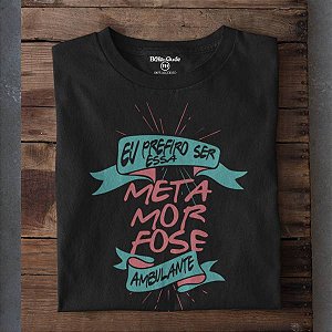 Metamorfose Ambulante