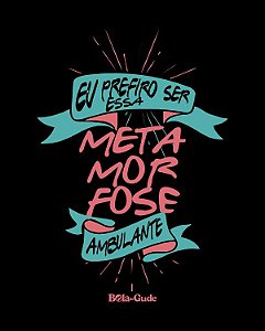 Metamorfose Ambulante