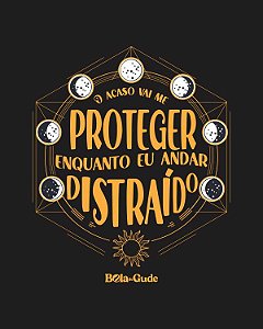 O Acaso Vai Me Proteger