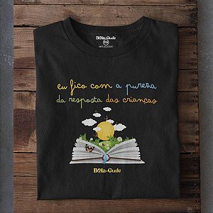 Resposta Das Crianças