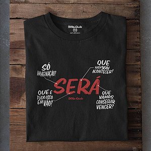 Será Só Imaginação