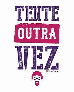 Tente Outra Vez