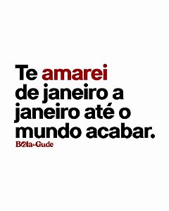 Janeiro A Janeiro