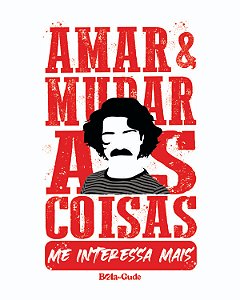 Amar E Mudar As Coisas