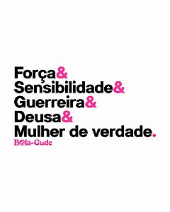 Mulher De Verdade