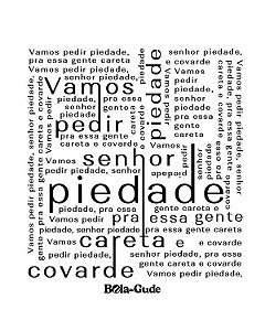 Vamos Pedir Piedade