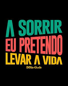 A Sorrir