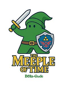 The Meeple Of Time