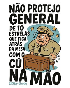 General de 10 Estrelas