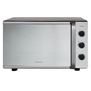 Forno Elétrico de Bancada Sapore com Vidro Espelhado - 44 Litros