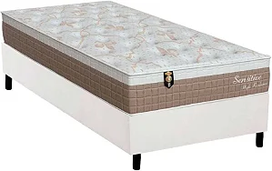 CONJUNTO SENSITIVE ORTHOFLEX SOLTEIRO 88X188X33