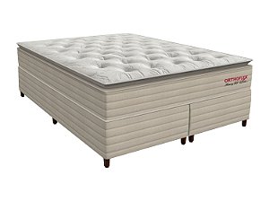 COJUNTO MEMORY HP KING 193X203X30