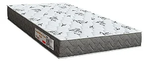 Colchão D45 Orthoflex Comfortpedic Line 24 cm altura