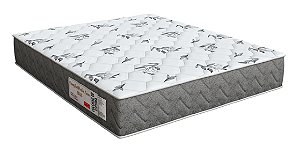 Colchão D45 Orthoflex Comfortpedic Line 17 cm altura