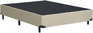 Cama Box Base Casal Corino 138x188x30