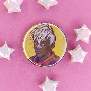 [Bottom] Ekko