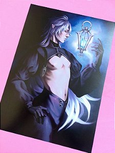 [Print A4] Flins