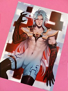 [Print A4] Dottore