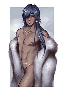 [Print A5] Kaeya
