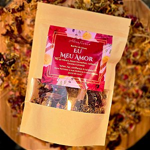 Banho Eu, Meu Amor Almakura – Amor-Próprio, Magnetismo e Reconexão com o Feminino