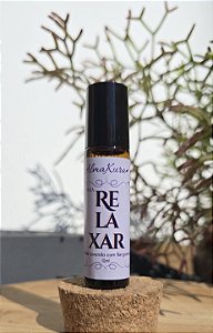 Roll-on Terapêutico Relaxar Almakura – Serenidade, Equilíbrio e Paz Interior