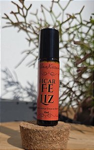 Roll-on Terapêutico Ficar Feliz Almakura – Alegria, Vitalidade e Leveza de Ser